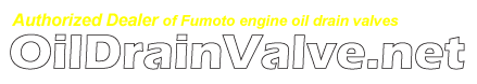 OilDrainValve