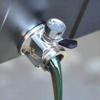 Honda outboard oil drain screw tight enough #6